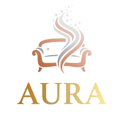 Aura Logo Footer