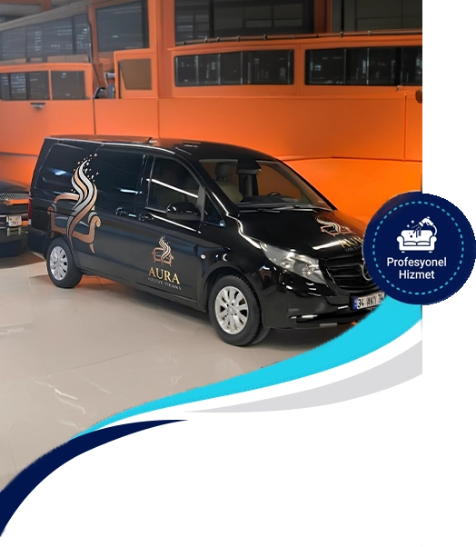 Başakşehir Koltuk Yıkama