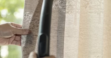 Perde Yıkama